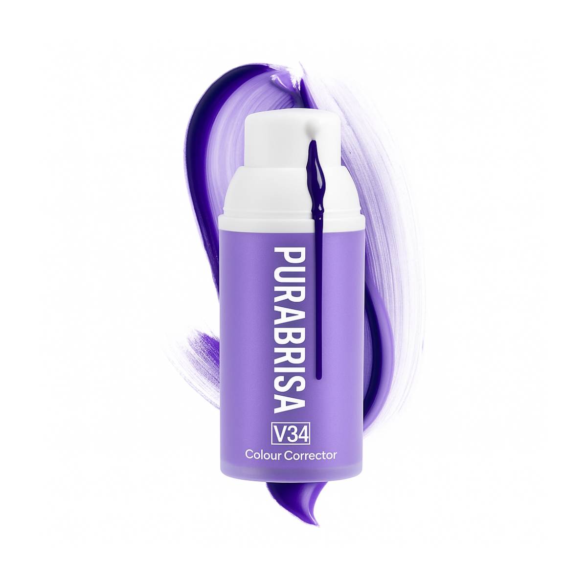 Blanqueador V34 PURABRISA™ - Sonrisa blanca y radiante